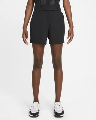 Шорти жіночі Nike Womens 5 Golf Shorts Black Da3209-010