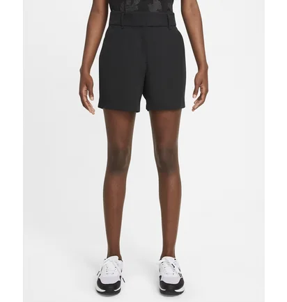 Шорты женские Nike Womens 5 Golf Shorts Black Da3209-010