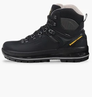 Черевики чоловічі Grisport Nero Dakar Black 15003D14TN