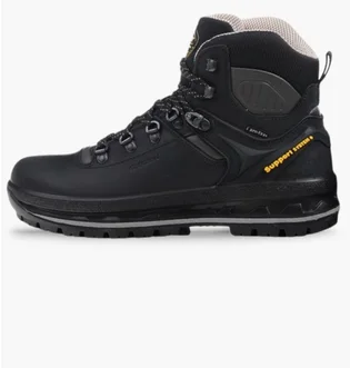 Ботинки мужские Grisport Nero Dakar Black 15003D14TN