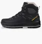 Черевики чоловічі Grisport Nero Dakar Black 15003D14TN