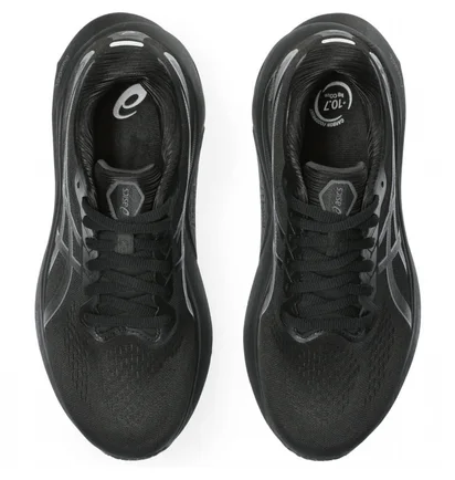 Кросівки жіночі Asics Gel Kayano 30 Running Shoes Black 1012B357-001