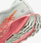 Кроссовки мужские Nike Pegasus Trail 5 Gtx Grey/Orange FQ0908-004