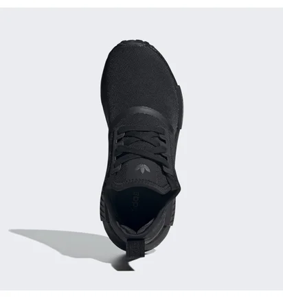 Кроссовки детские Adidas Nmd R1 Black H03994
