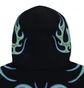 Худи мужское RipNDip Volt Black RNDFAL24115