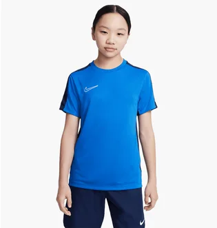 Футболка дитяча Nike Dri-Fit Academy Blue DR1343-463
