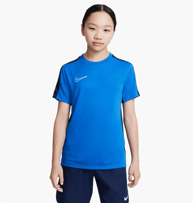 Футболка детская Nike Dri-Fit Academy Blue DR1343-463