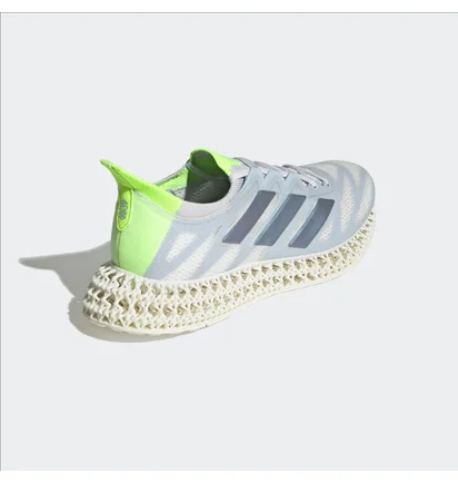 Кроссовки мужские Adidas 4Dfwd 3 Grey IG8980
