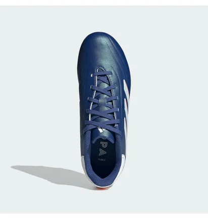 Бутси дитячі Adidas Copa Pure Ii.3 Fg Blue IE4905