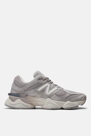 Кроссовки унисекс New Balance 9060 Grey U906087O