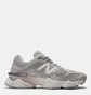 Кроссовки унисекс New Balance 9060 Grey U906087O