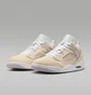 Кроссовки мужские Air Jordan Spizike Low Beige HV6528-100
