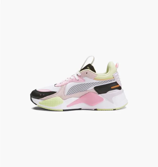 Кросівки дитячі Puma Rs-X Multi 388202-01