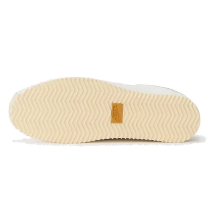 Кроссовки женские Nike Cortez Leather WomenS Shoes White HQ1841-100