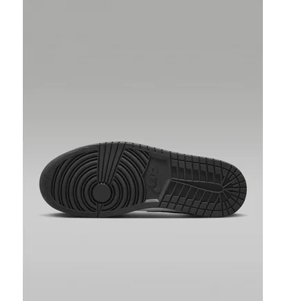 Кросівки чоловічі Air Jordan Air 1 Low Shoes White 553558-132