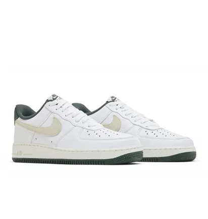 Кроссовки мужские Nike Air Force 1 White HF1939-100