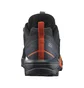 Кроссовки мужские Salomon X Ultra Alpine Gtx Grey/Black L47686200