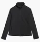 Куртка жіноча 4F Softshell With 5000 Membrane Black 4FWAW25TSOFF394-20S