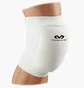 Наколенник McDavid Sport Knee Protection Pads White 601