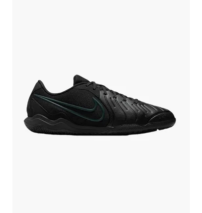 Футзалки унисекс Nike Tiempo Legend X Academy In Shadow Black DV4341-002