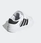 Кроссовки детские Adidas Breaknet I White FZ0090