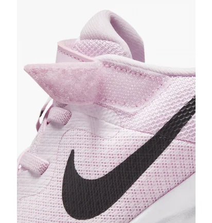 Кросівки дитячі Nike Revolution 6 Nn (Psv) Pink Dd1095-608