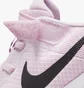 Кросівки дитячі Nike Revolution 6 Nn (Psv) Pink Dd1095-608