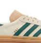 Кроссовки женские Adidas Gazelle Bold Beige ID7056