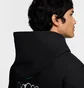 Худі чоловіче Nike Soloswooth Black HQ4181-010