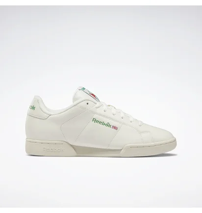 Кроссовки мужские Reebok Npc 2 White FX1431