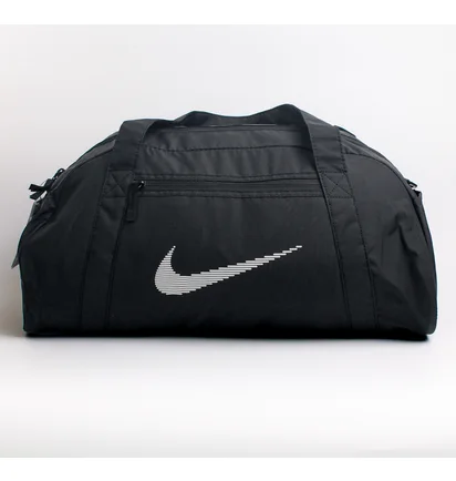 Сумка жіноча Nike Gym Club Black Dr6974-010