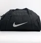 Сумка жіноча Nike Gym Club Black Dr6974-010