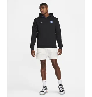 Худи мужское Nike Inter Travel Black Dm2919-010