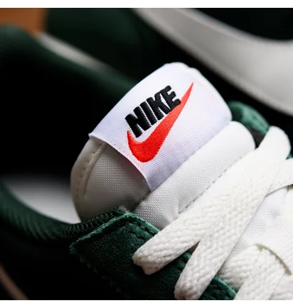 Кроссовки женские Nike Cortez Green DZ2795-300