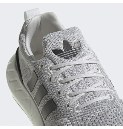 Кроссовки женские Adidas Swift Run 22 W Grey GV7969