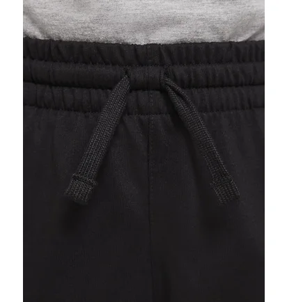 Шорты детские Nike B Nsw Short Jsy Aa Black DA0806-010