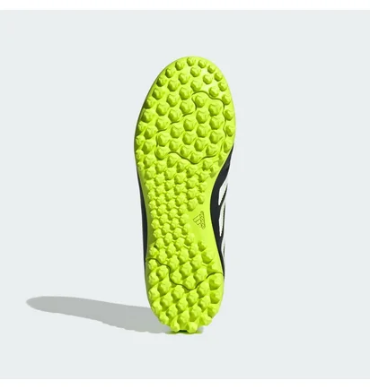 Сороконіжки дитячі Adidas Copa Pure Iii Club Black JR2902