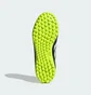 Сороконіжки дитячі Adidas Copa Pure Iii Club Black JR2902