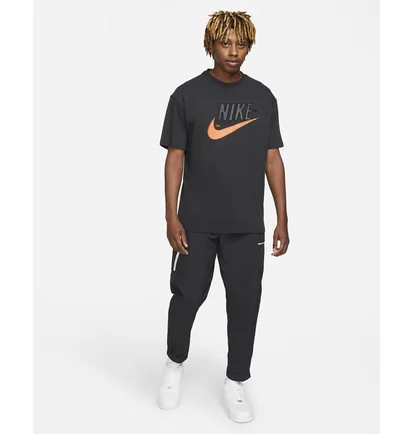 Штаны мужские Nike Mens Utility Pants Black DM6681-010