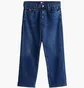 Джинсы мужские Tommy Jeans Jaimie Relaxed Straight Blue DM0DM21167-1BK