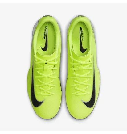 Футзалки чоловічі Nike Zoom Vapor 16 Academy Green FQ8434-700