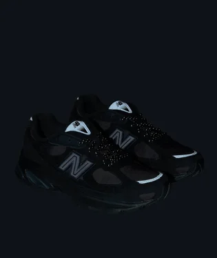 Кросівки чоловічі New Balance 2010 Black/Brown U20109UZ