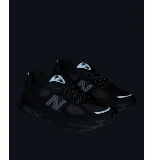 Кросівки чоловічі New Balance 2010 Black/Brown U20109UZ