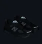 Кросівки чоловічі New Balance 2010 Black/Brown U20109UZ