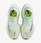 Кроссовки женские Nike Air Zoom Alphafly Next% 2 Green DV9425-300