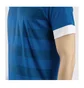Футболка чоловіча Jako Celtic Melange Ka Trikot Blue 4214-410