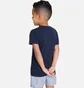 Футболка детская Ellesse Malia Tee Jnr Blue S3E08578-Navy