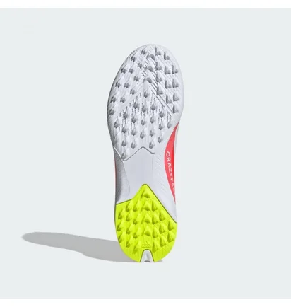 Сороконіжки дитячі Adidas X Crazyfast League Ll Orange IF0687