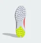 Сороконіжки дитячі Adidas X Crazyfast League Ll Orange IF0687
