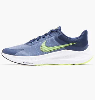 Кросівки чоловічі Nike Air Zoom Winflo 8 Blue CW3419-401